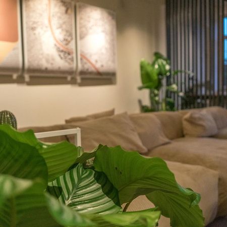 Soom Salzburg I Kapselhotel Kültér fotó
